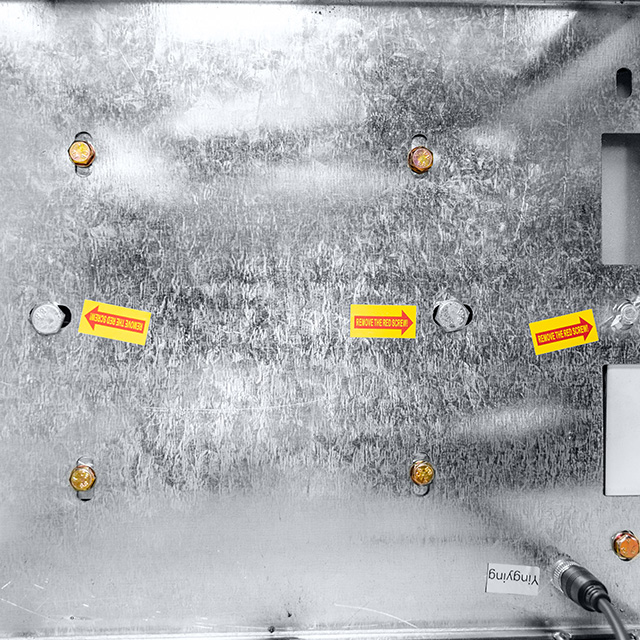 Particle Weighing Filling Machine WM-3000G