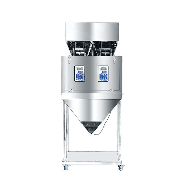 Particle Weighing Filling Machine WM-3000G2H