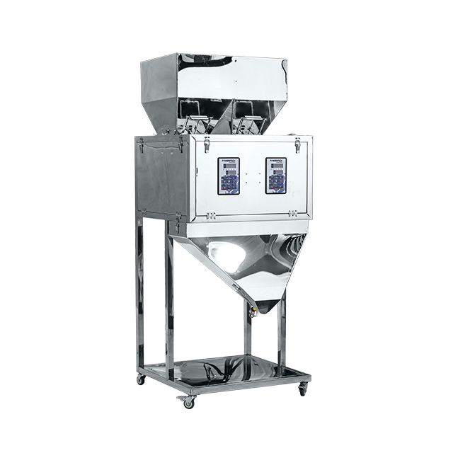 Particle Weighing Filling Machine WM-3000G2H