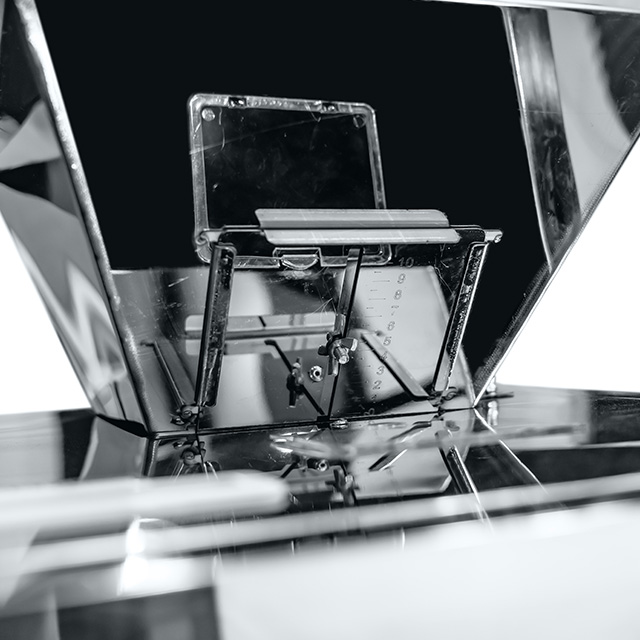 Particle Weighing Filling Machine WM-3000G2H