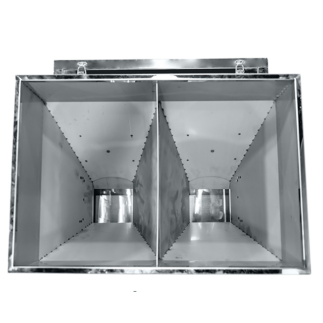 Particle Weighing Filling Machine WM-3000G2H