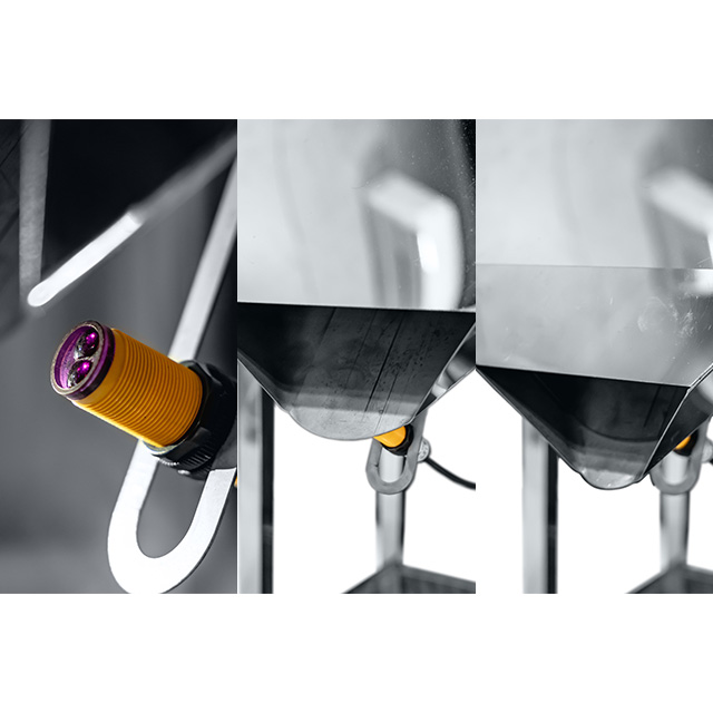 Particle Weighing Filling Machine WM-3000G2H