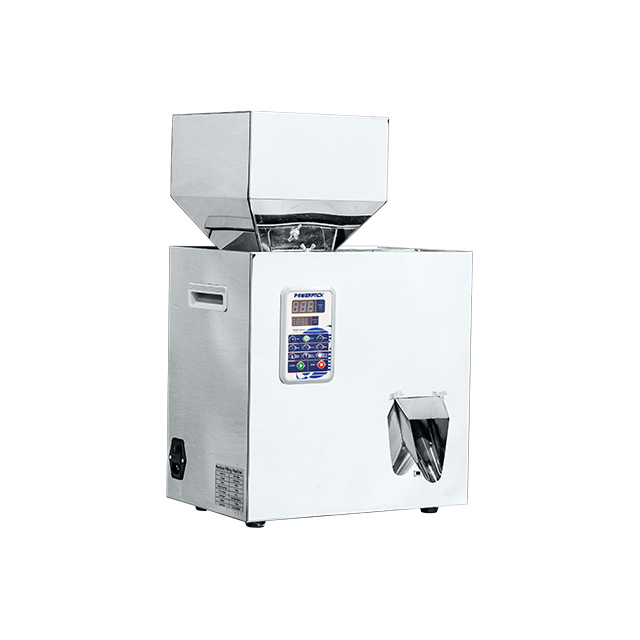 Particle Weighing Filling Machine WM-300G