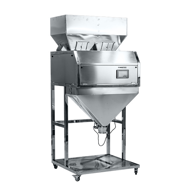 Particle Weighing Filling Machine WM-5000G2HCM