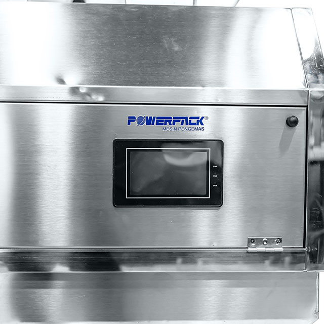 Particle Weighing Filling Machine WM-5000G2HCM