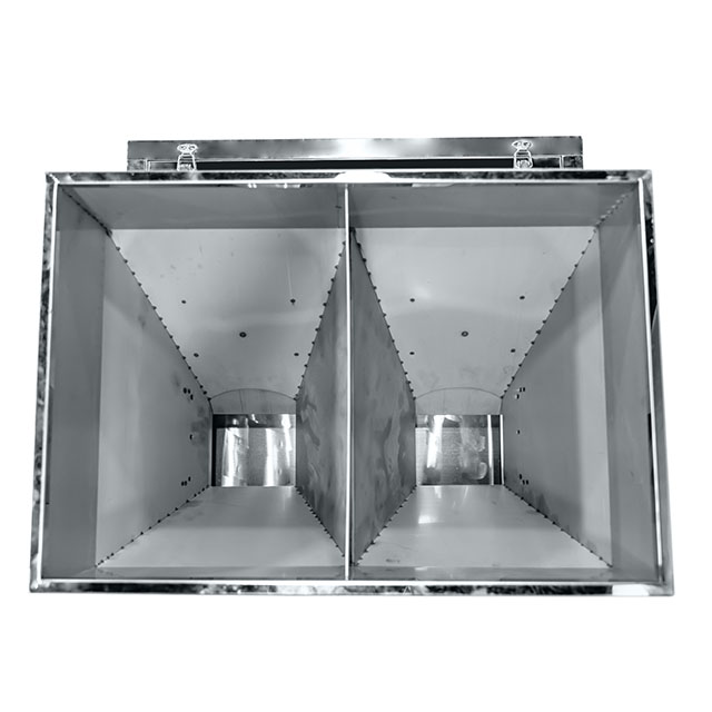 Particle Weighing Filling Machine WM-5000G2HCM