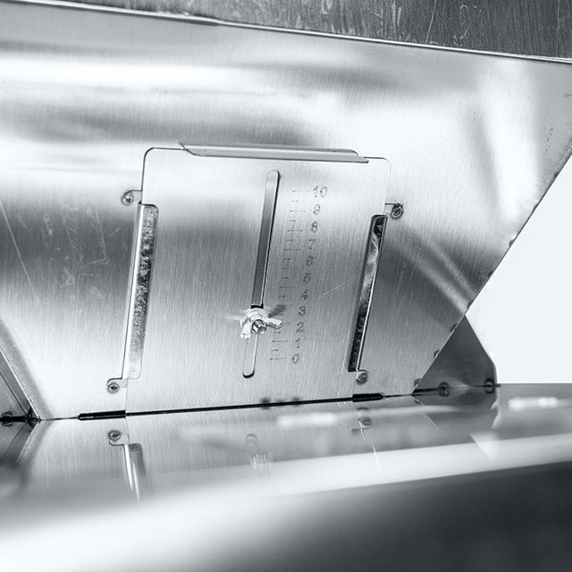 Particle Weighing Filling Machine WM-5000GCM