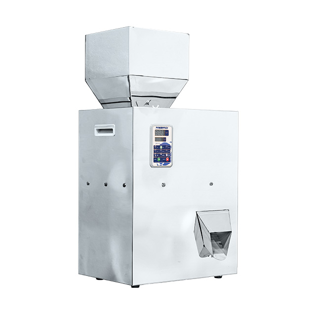 Particle Weighing Filling Machine WM-500G