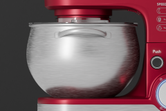 Stand Mixer DMX-P5L