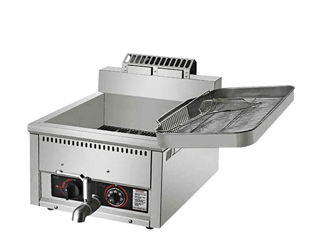 Deep Fryer FRY-GAT17L