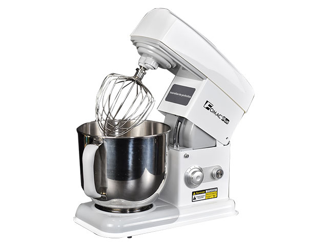 Dough Mixer DMX-B7600