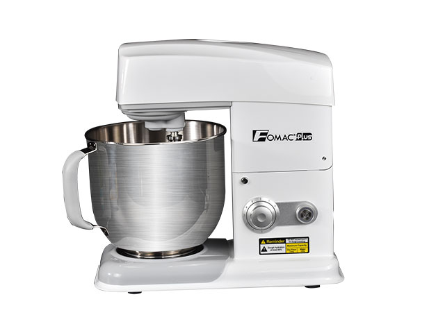 Dough Mixer DMX-B7600