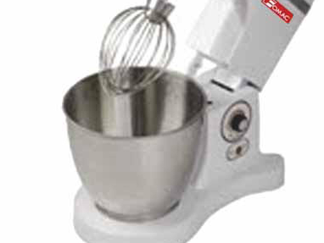 Dough Mixer DMX-B7