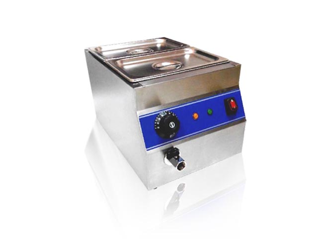 Bain Marie BMR-E24M