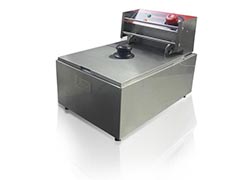 Deep Fryer FRY-EZL1