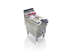 Deep Fryer FRY-G171