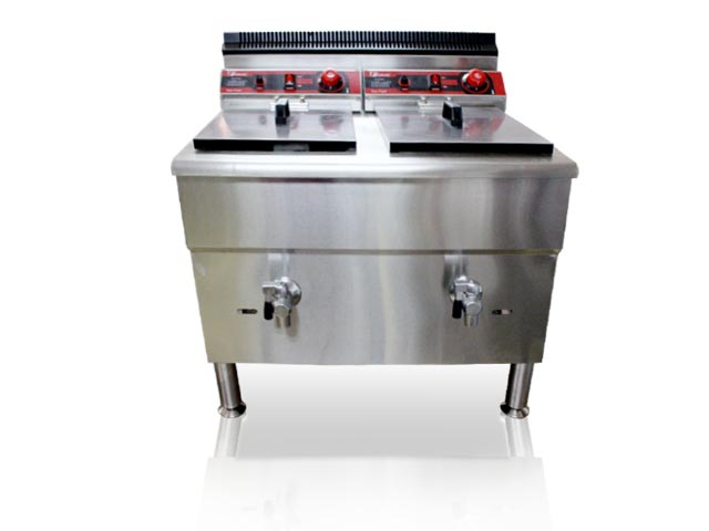 Deep Fryer FRY-G172