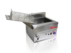 Deep Fryer FRY-GF18V