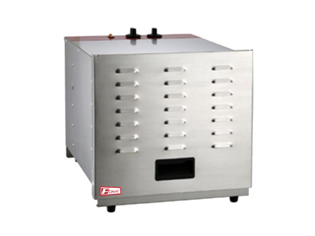 Dehydrator DHY-FK02