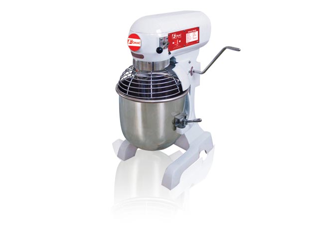 Dough Mixer DMX-B30A