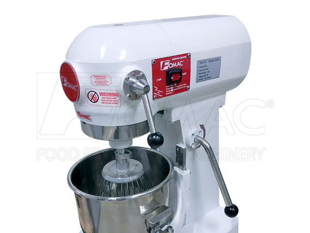 Dough Mixer DMX-H10