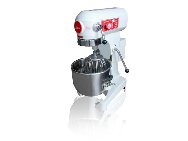 Dough Mixer DMX-H20