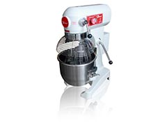 Dough Mixer DMX-H20A