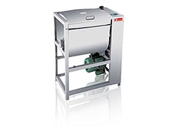 Horizontal Dough Mixer HMX-25
