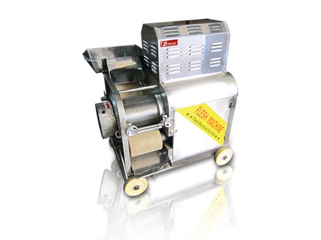 Fish Meat Bone Separator FMB-BS09