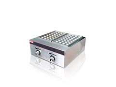 Fish Pellet Grill GRL-EH777