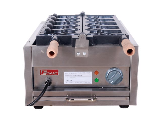 Fish Waffle FWB-EK5