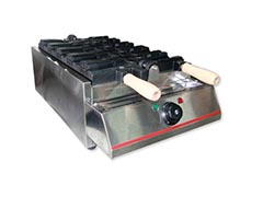 Fish Waffle FWB-G1101S