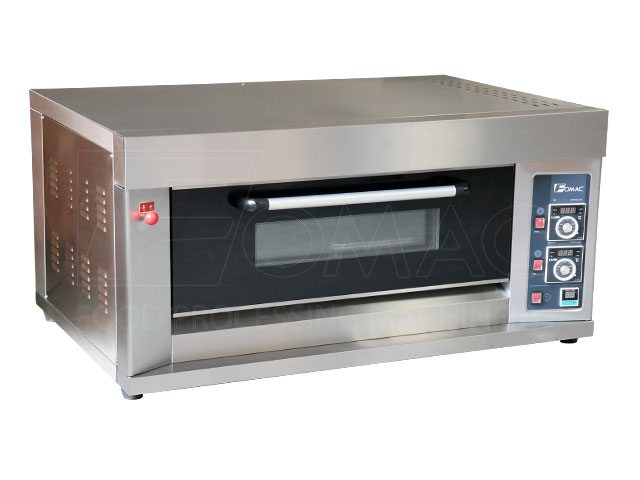 Gas Oven BOV-ARF30H