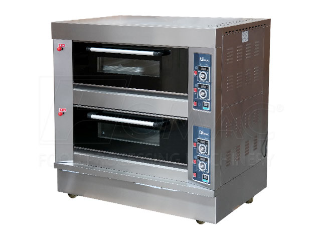 Gas Oven BOV-ARF60H(2D6T)