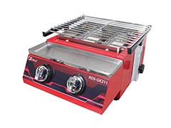 Gas Roaster ROS-GK211