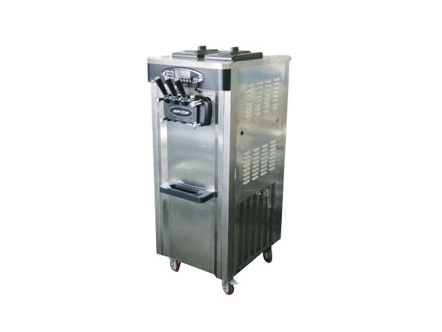 Aecoe Ice Cream ICR-AC-25CB