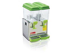 Juice Dispenser JCD-JPC2S