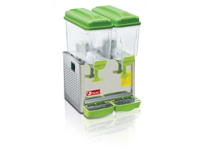 Juice Dispenser JCD-JPC2S