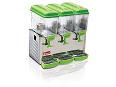 Juice Dispenser JCD-JPC3S
