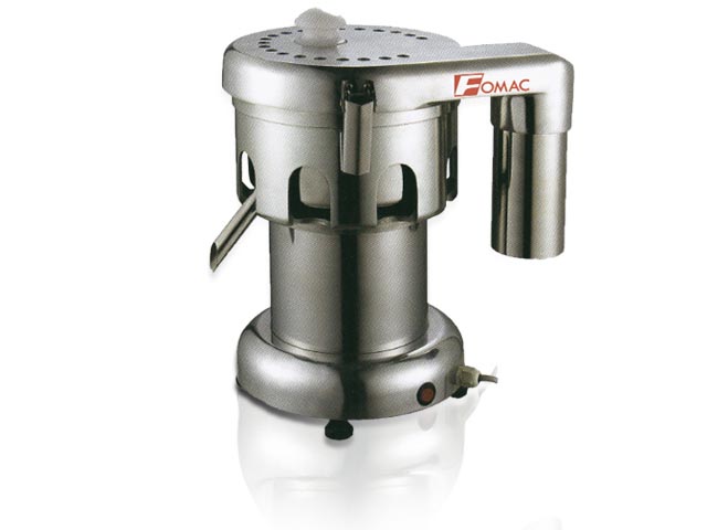 Juice Extractor JEX-G120