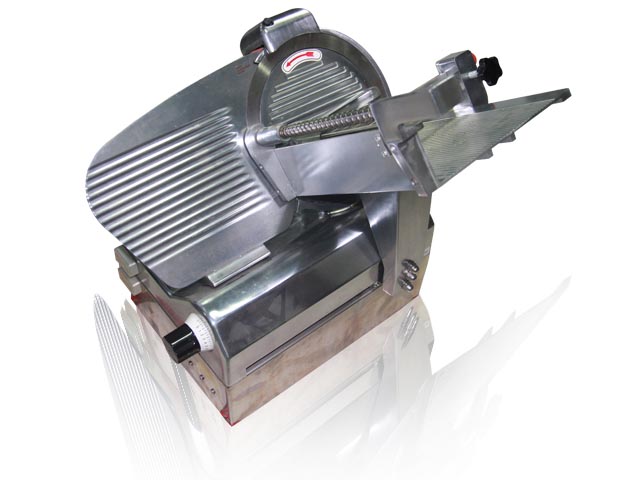 Meat Slicer MSC-HS12A