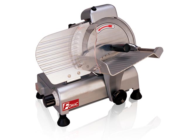 Meat Slicer MSC-HS8