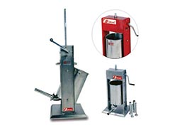 Sausage Stuffer SSF-SV10