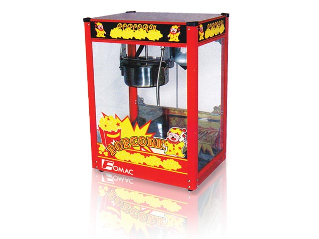 Mesin Popcorn POC-POPBR