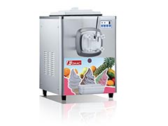 Soft Ice Cream ICR-BQ108