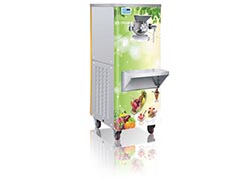 Hard Ice Cream ICR-BQ16
