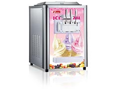 Soft Ice Cream ICR-BQ316M