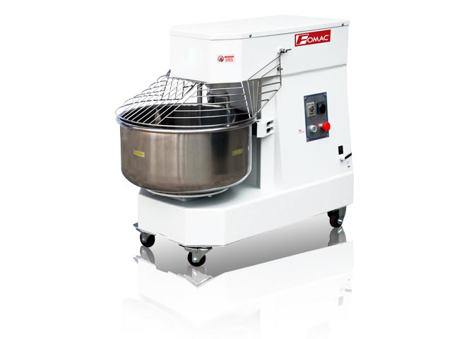 Spiral Mixer SMX-DN40B