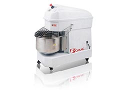 Spiral Mixer SMX-DT20