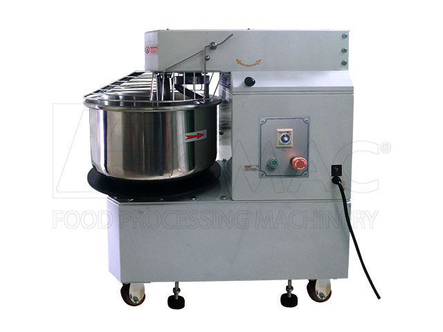 Spiral Mixer SMX-HTD30